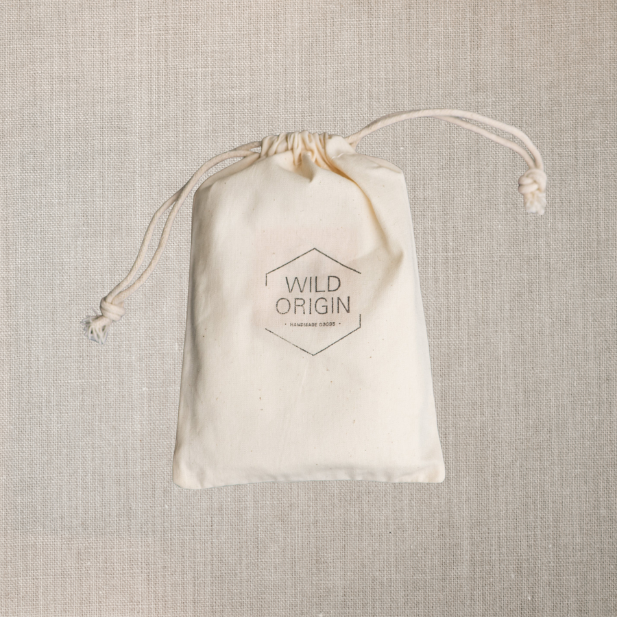 Silver Foil Personalised Veg Tan Keyring