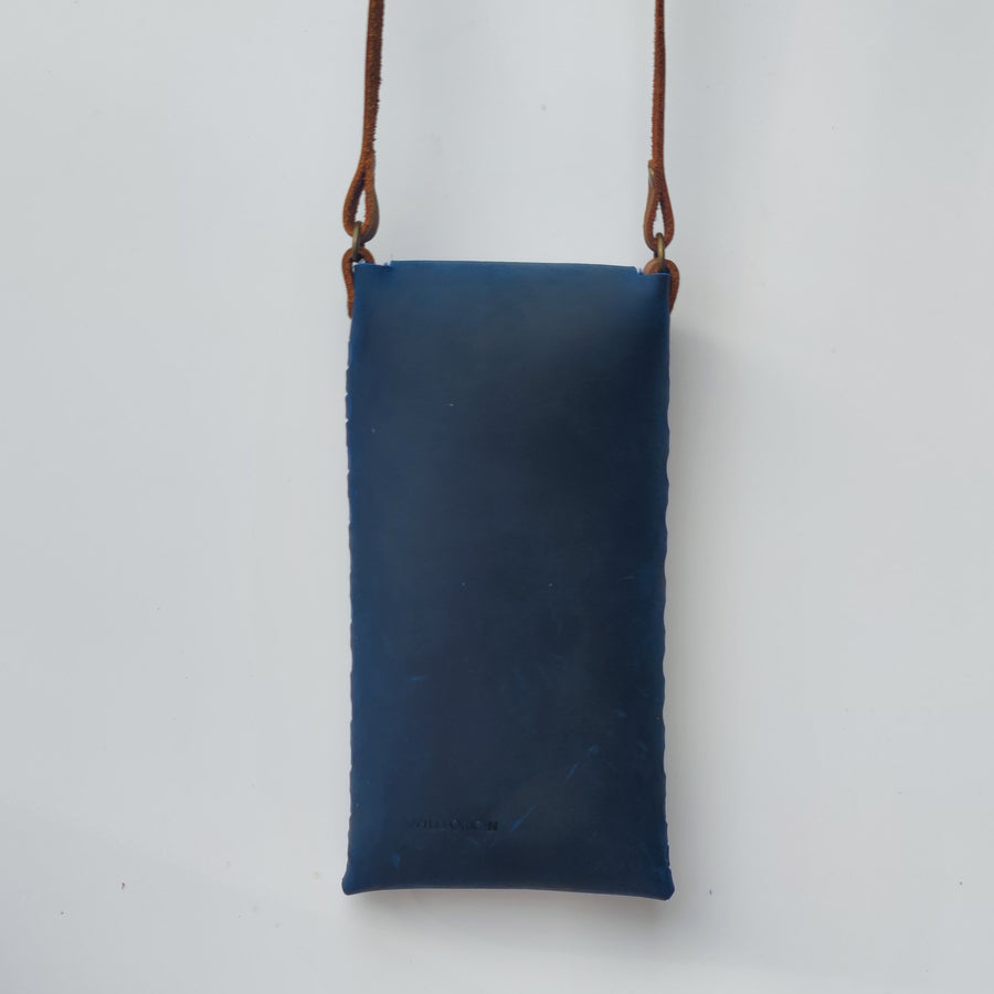 Dual Colour Phone Holder Bag- Choose Your Colour