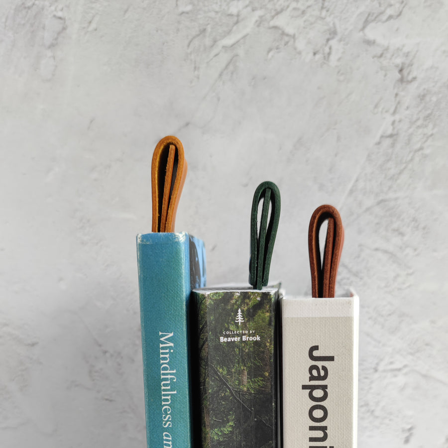 Wave & Sun Bookmark